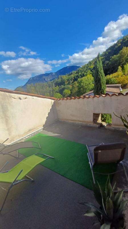 Maison Cailla 3 pièce(s) 107 m2 - photo 11
