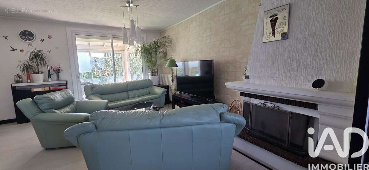 Photo 4 - Maison à CHOLET