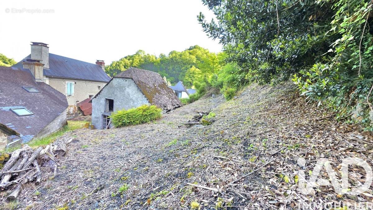 Photo 1 - Maison à LES ANGLES