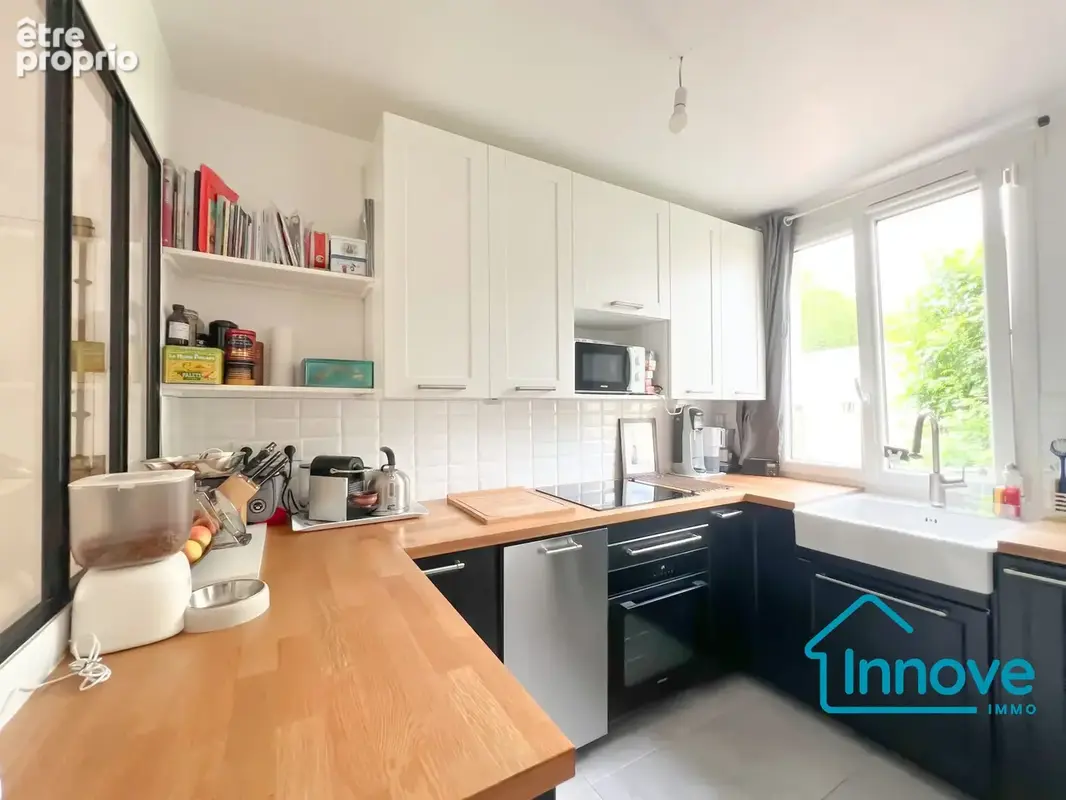Appartement 4 pièces 63 m² à vendre à Versailles (78000) - photo 6