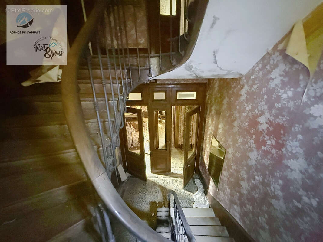 MONTIVILLIERS (76290) ? Propriété de caractère du XIXe siècle - photo 8