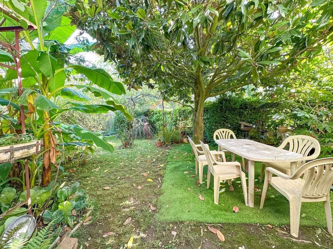 Maison à BOURG-LA-REINE