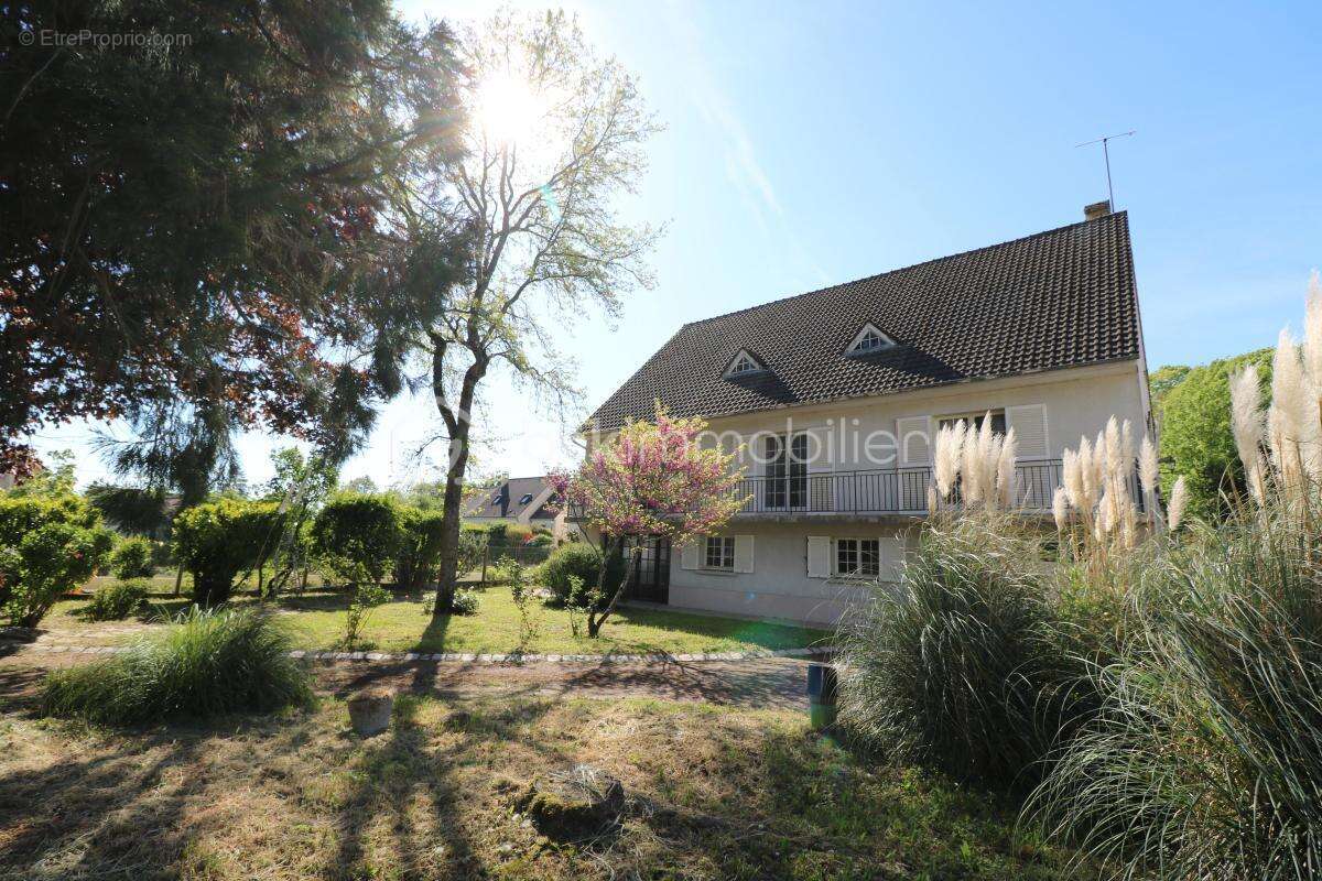 Maison à PROVINS