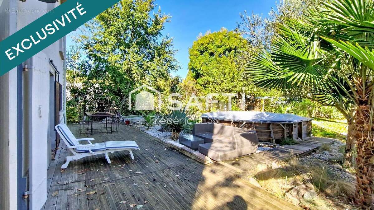 Photo 4 - Maison à AGEN