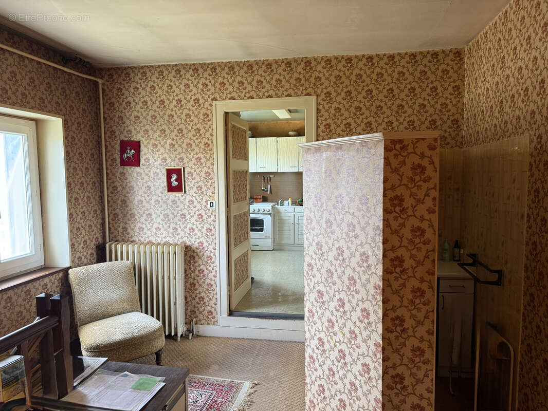 Maison à GIEN