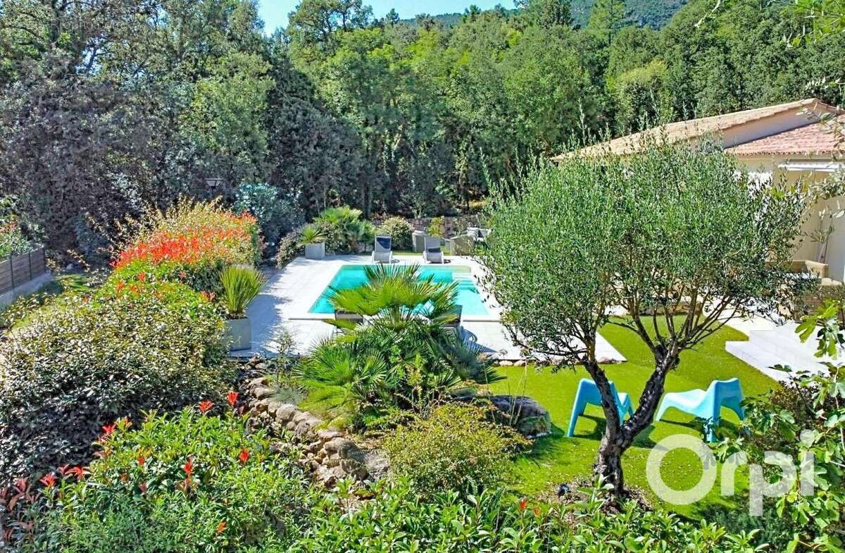 Ensemble Immobilier avec piscine - Idéal investissement locatif ou résidence familiale - photo 5