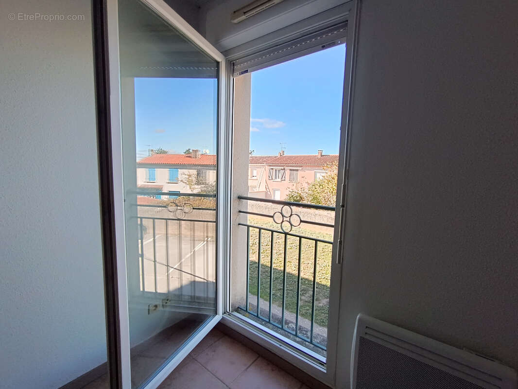 Appartement à CARCASSONNE