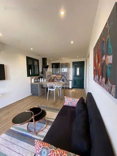 Appartement à SANTA-REPARATA-DI-BALAGNA