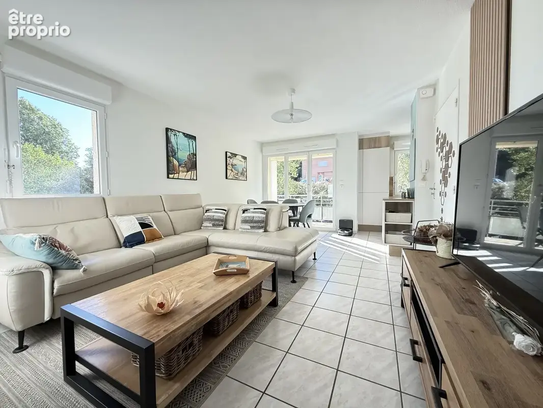 Appartement à AMELIE-LES-BAINS-PALALDA