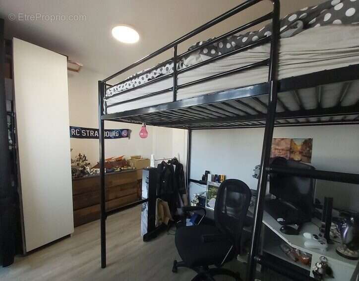 Appartement à OBERNAI