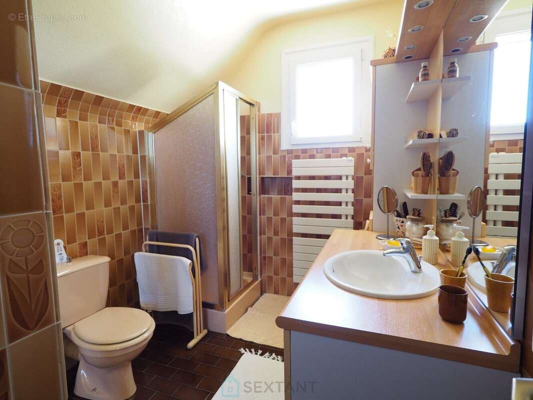 Agréable et lumineuse traditionnelle sur sous-sol complet - Belle parcelle paysagée de 2 800 m² - photo 15