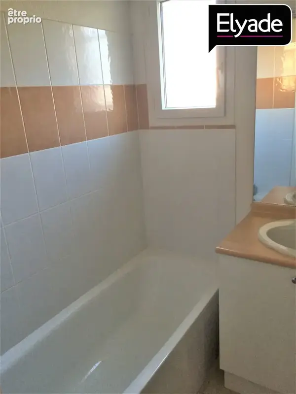 Appartement 54 m² à Terrasson-Lavilledieu  - photo 4