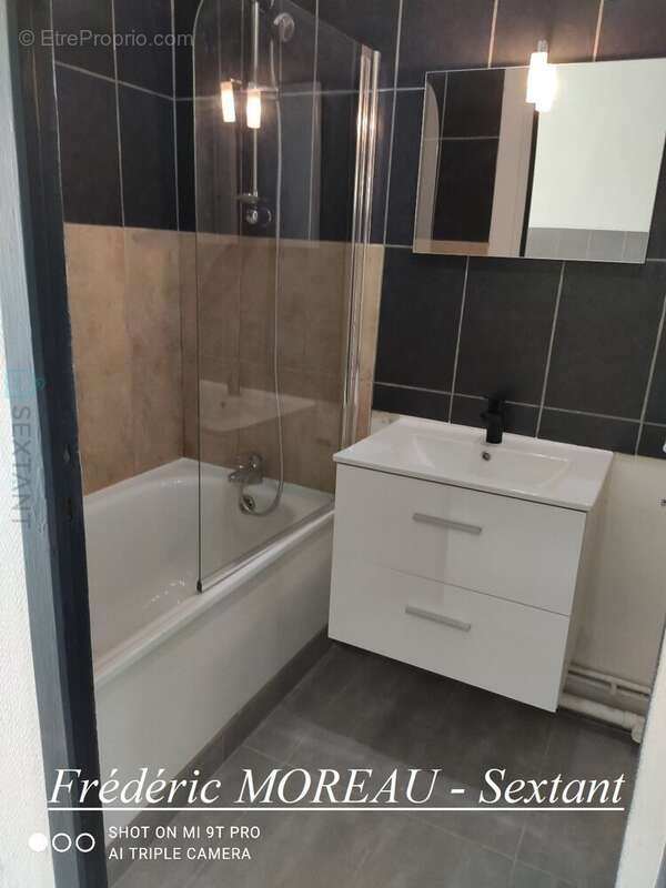 Idéal investisseur, studio meublé déjà loué rentabilité 8% brut - photo 4
