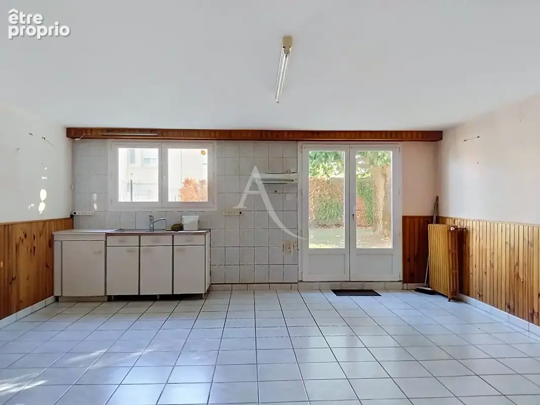 Maison Villebernier 5 pièces 154 m2 - photo 3