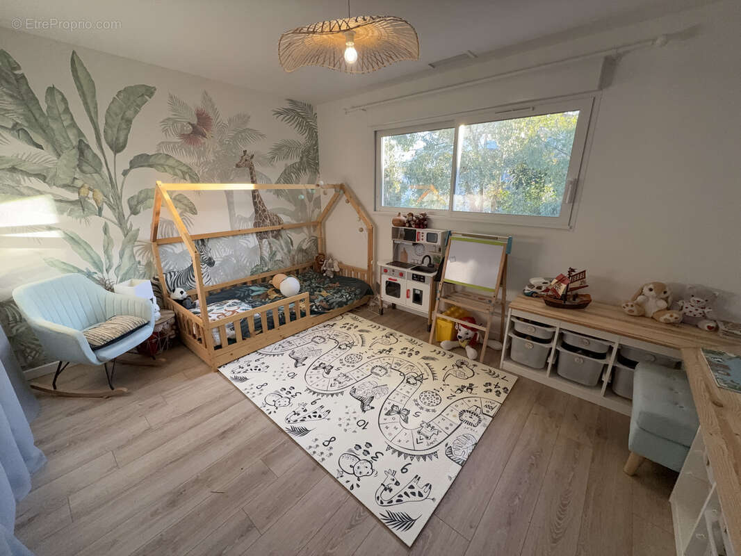 Maison à TIGNIEU-JAMEYZIEU