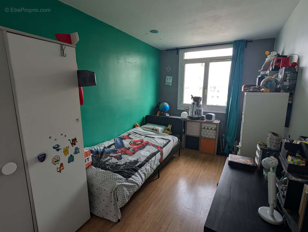 Appartement à ABLON-SUR-SEINE