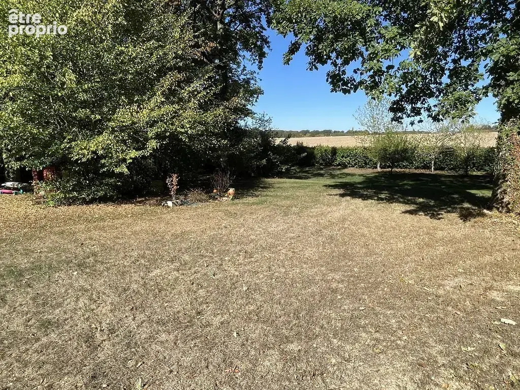 Maison - 138m ² - photo 6