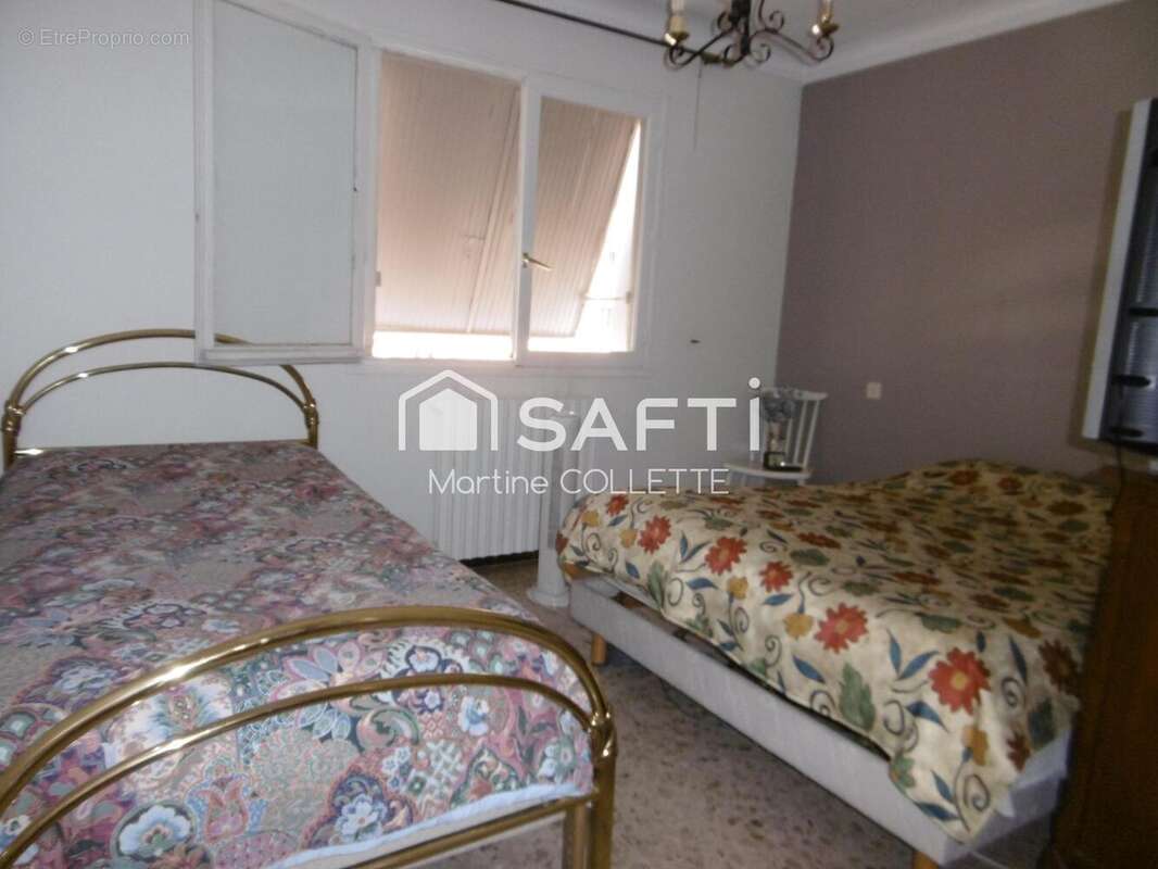 Photo 5 - Appartement à SANARY-SUR-MER