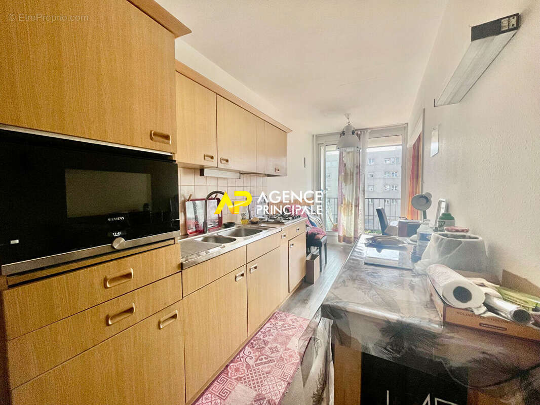 Appartement à ARGENTEUIL