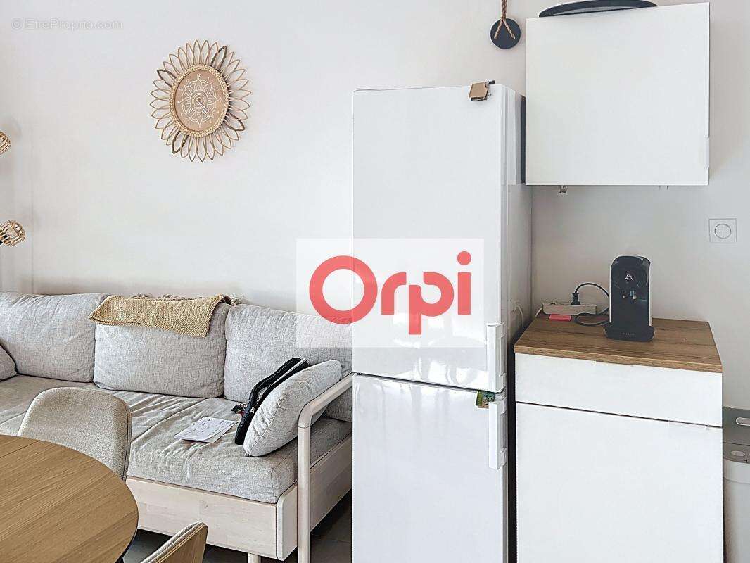 Appartement à PIANOTTOLI-CALDARELLO