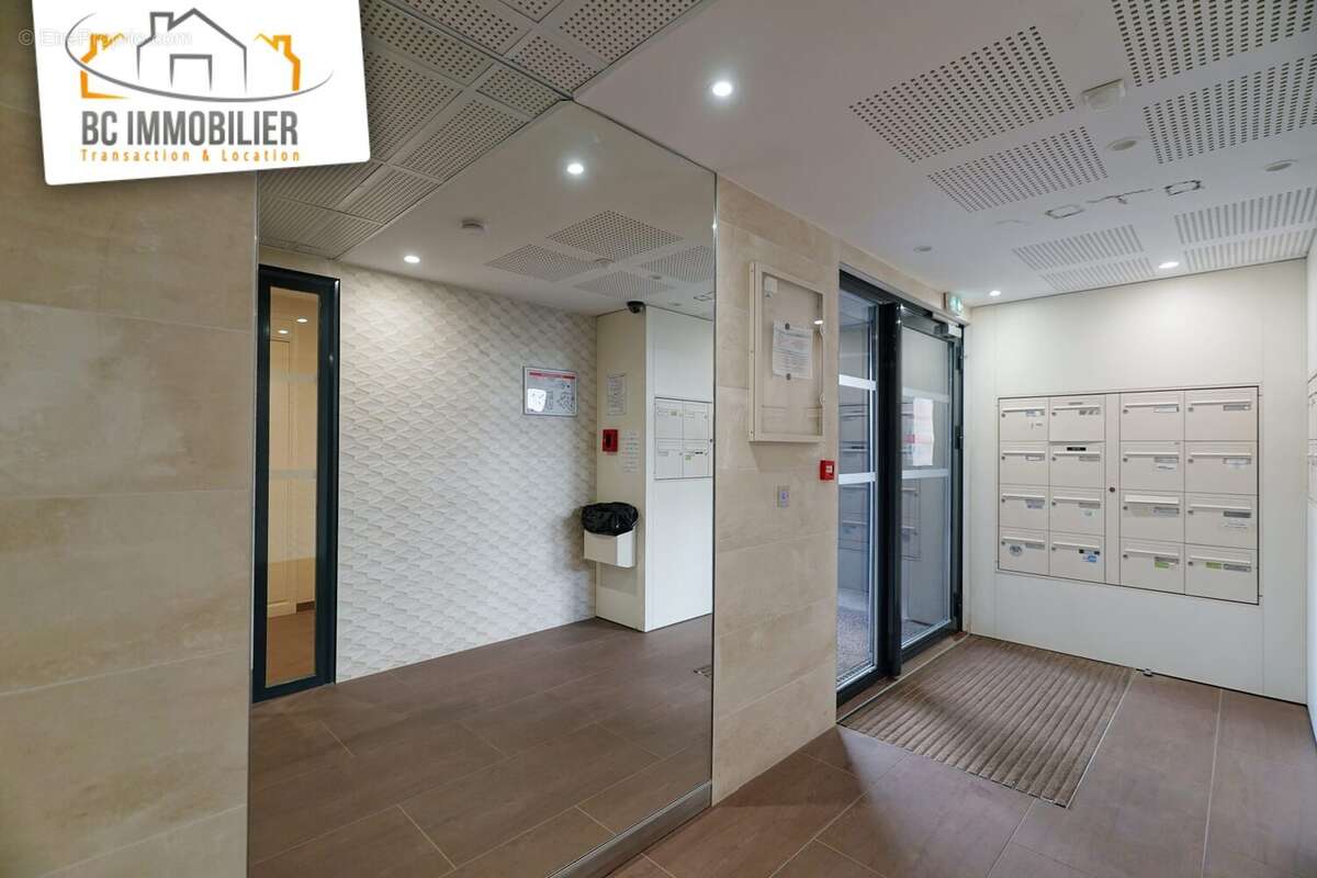 Appartement à FERNEY-VOLTAIRE