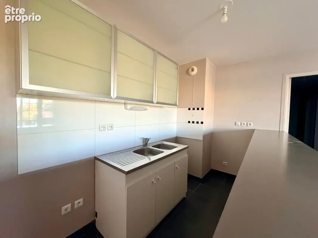 Appartement type 3 avec stationnement privatif - photo 6