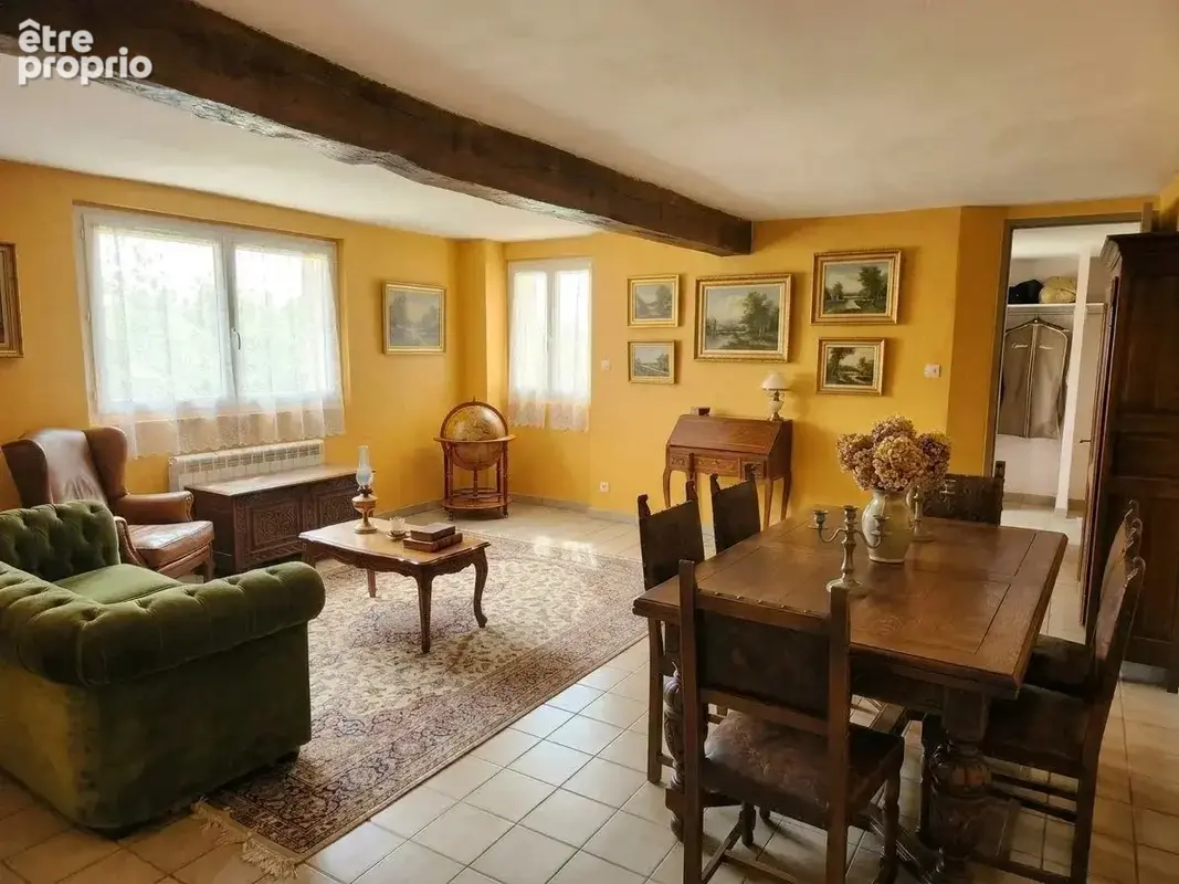 Maison à DAOURS