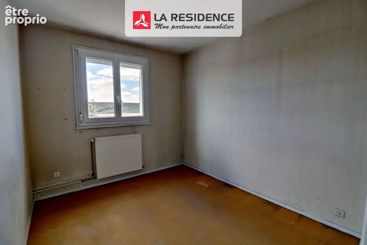 Maison 4 pièces 87 m² à vendre à Deville-Les-Rouen (76250) - photo 8