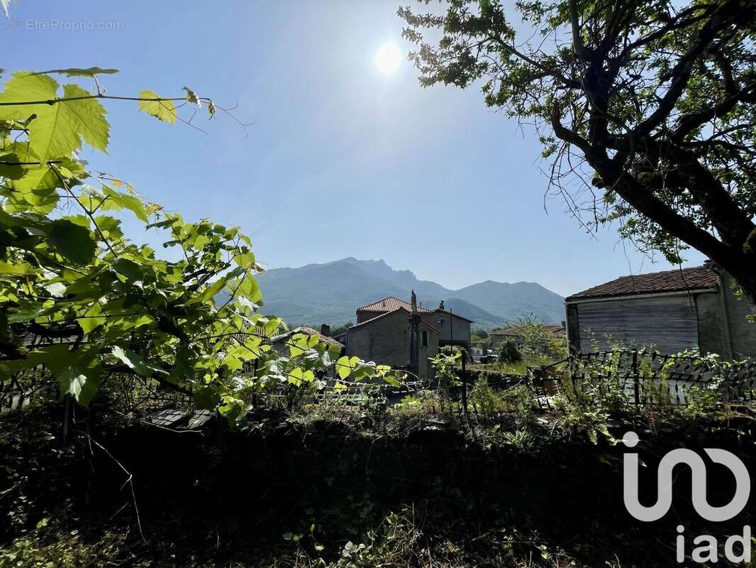 Photo 5 - Terrain à SALECHAN