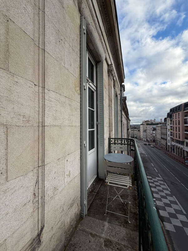 Appartement à LIMOGES