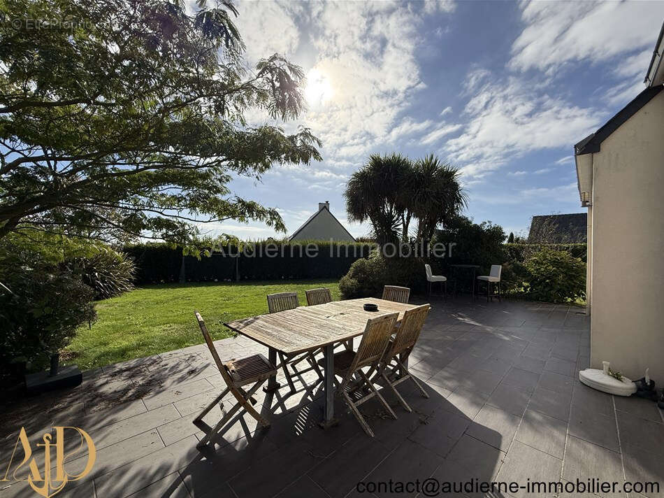 Maison à CONFORT-MEILARS