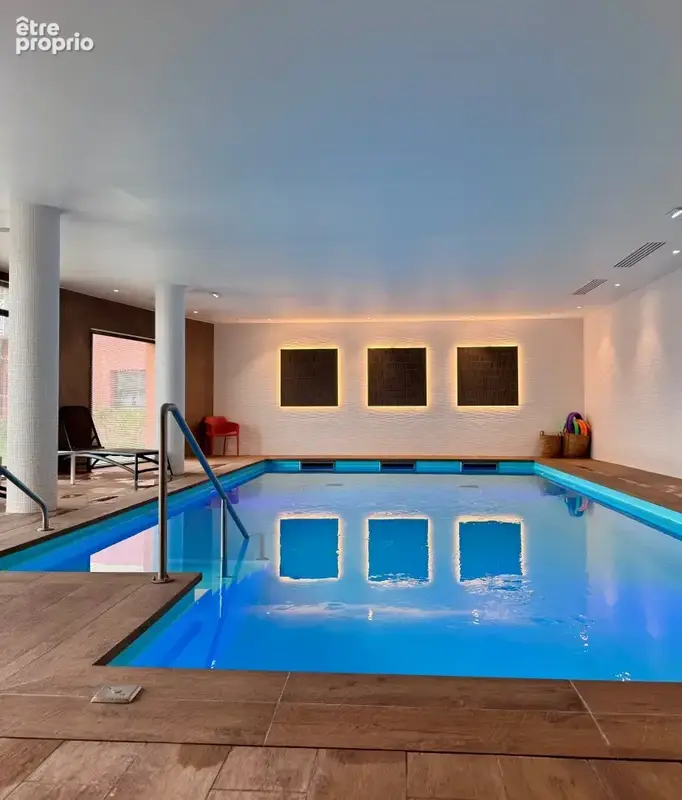 Investissement en residence Senior - photo 2