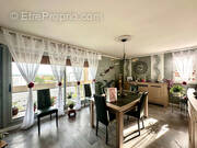 Appartement à POITIERS