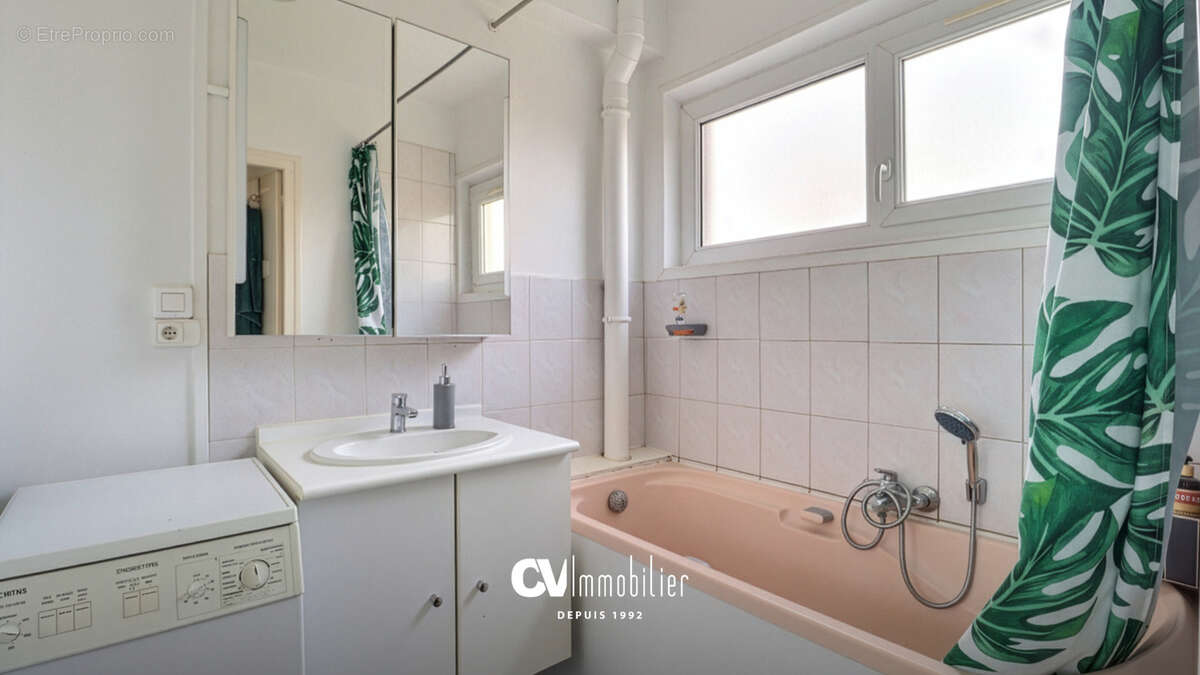 Appartement à LOUVIERS