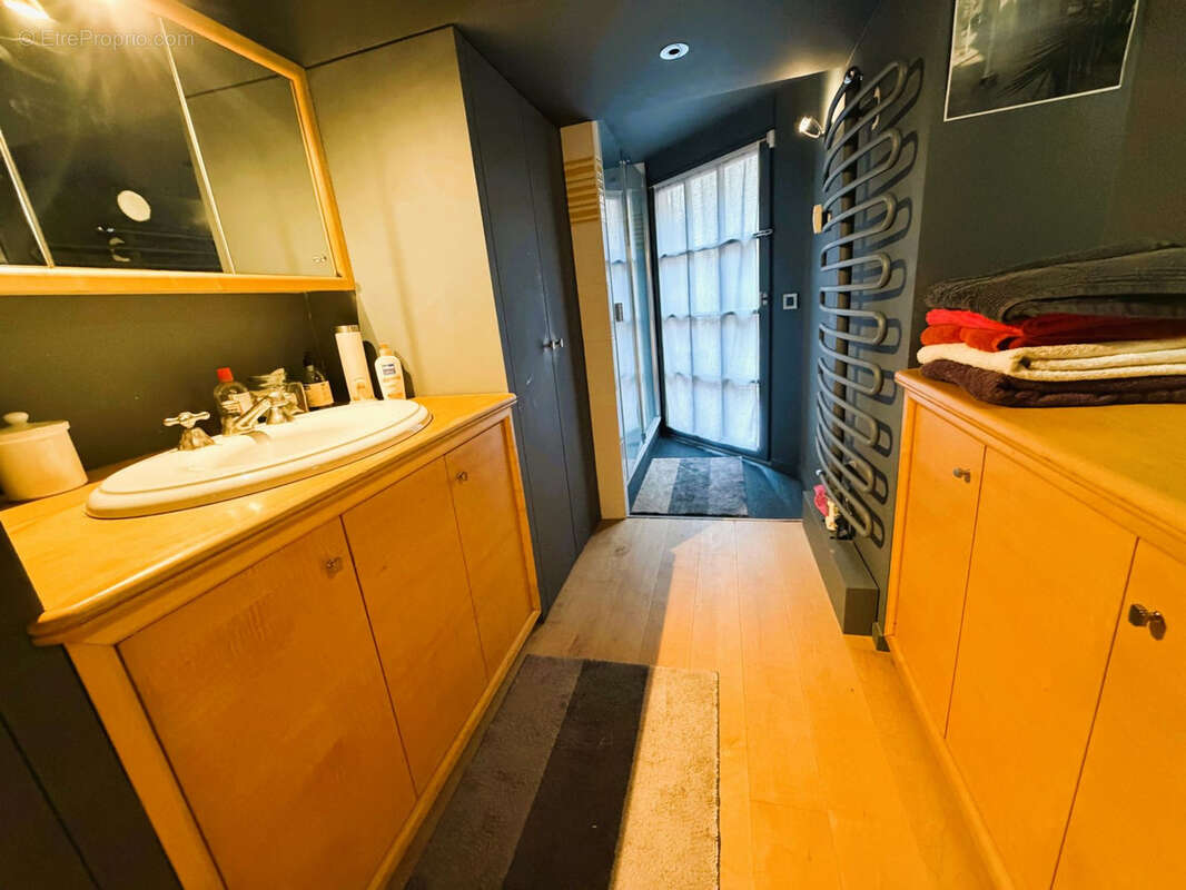 Appartement à VICHY