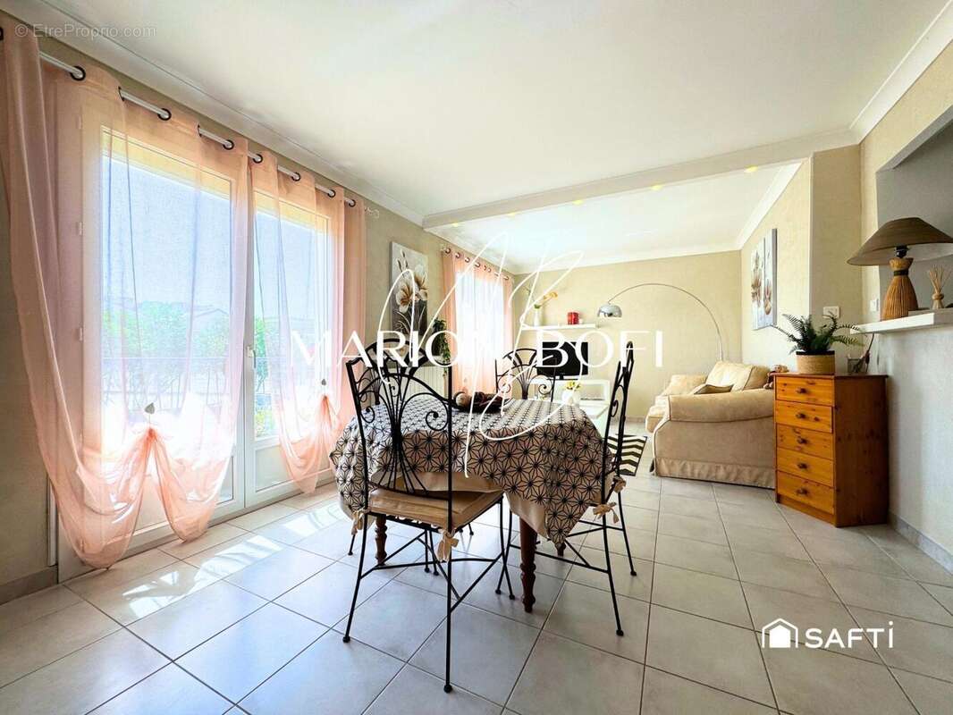 Photo 3 - Appartement à ALES