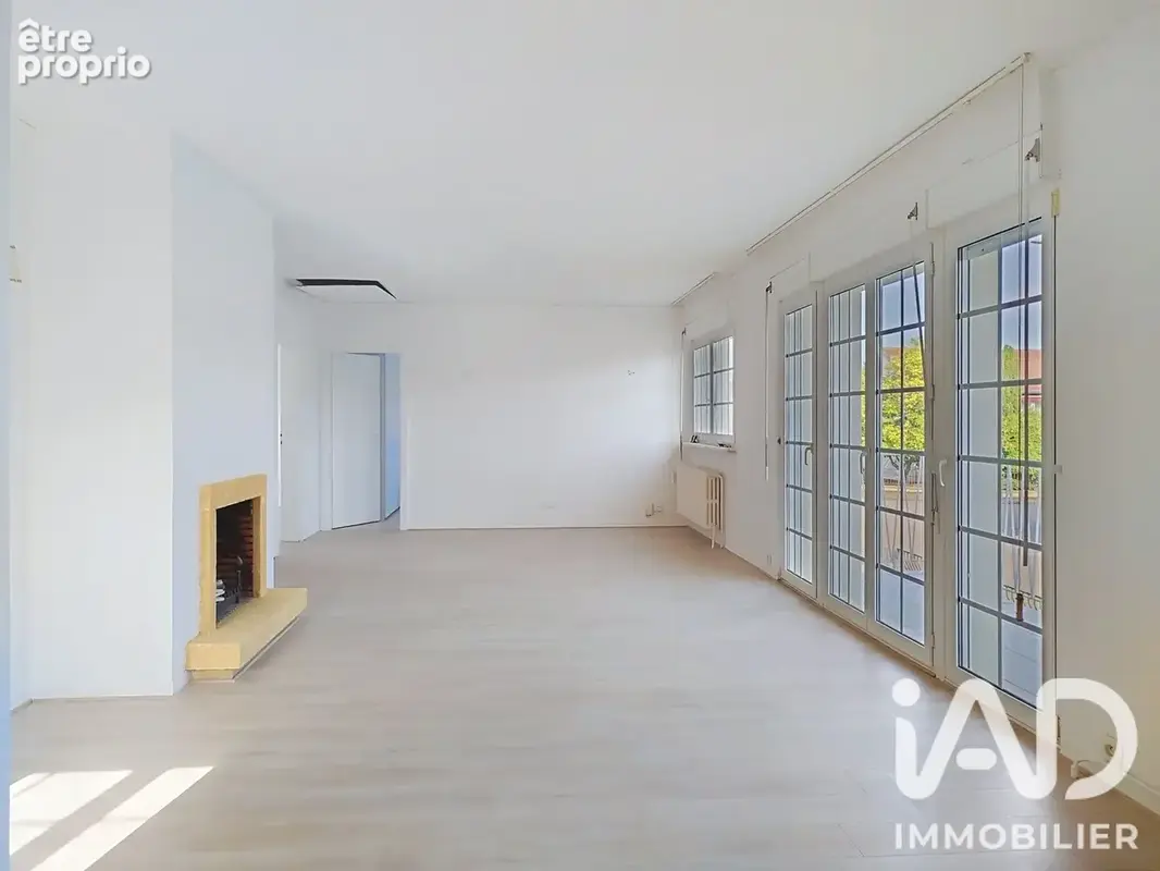Photo 1 - Maison à MONTIGNY-LES-METZ