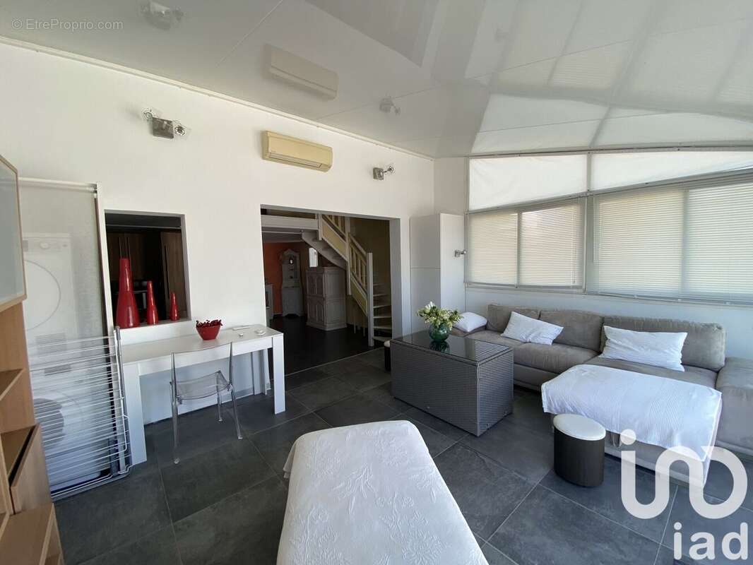 Photo 8 - Appartement à LE GRAU-DU-ROI