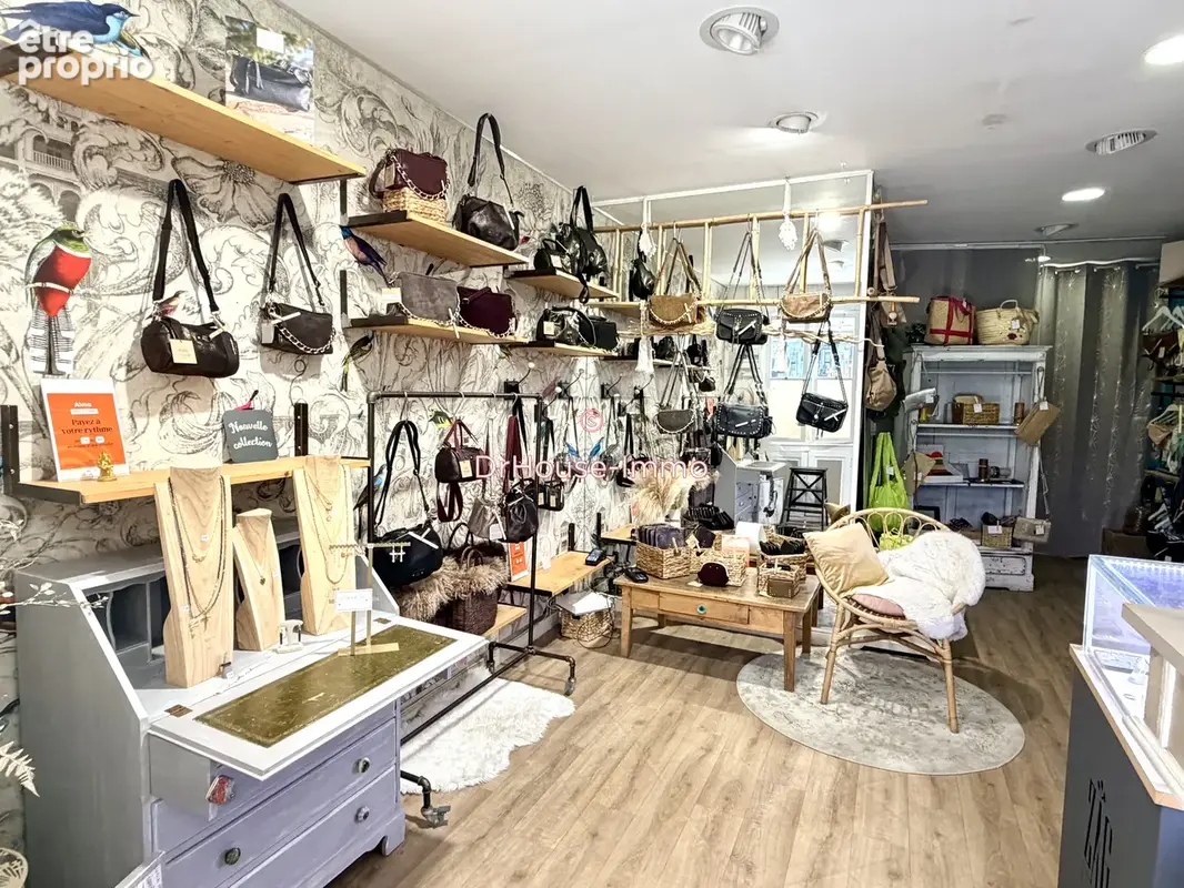 Commerce 25 m² à vendre à La Ciotat (13600) - photo 3