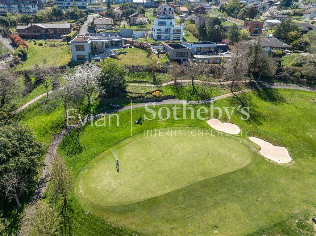 Evian - secteur golf - photo 5