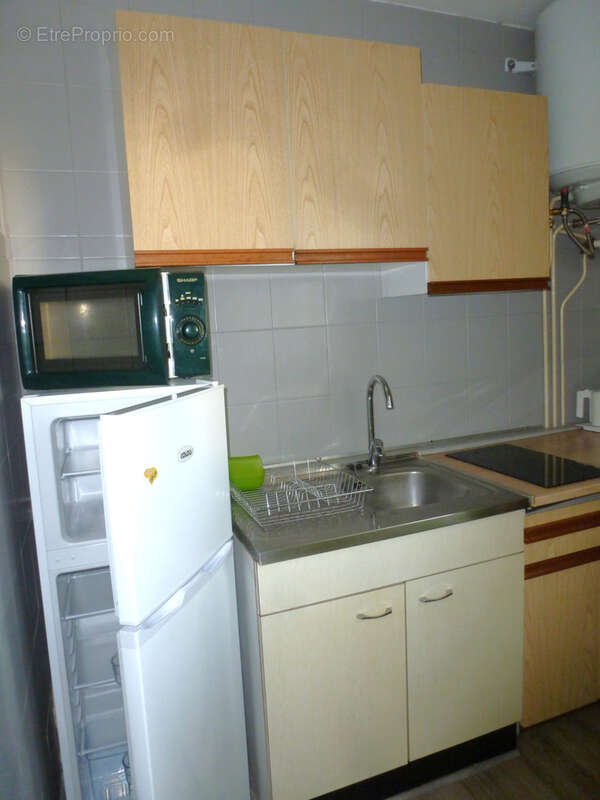 Appartement à PORT-LA-NOUVELLE