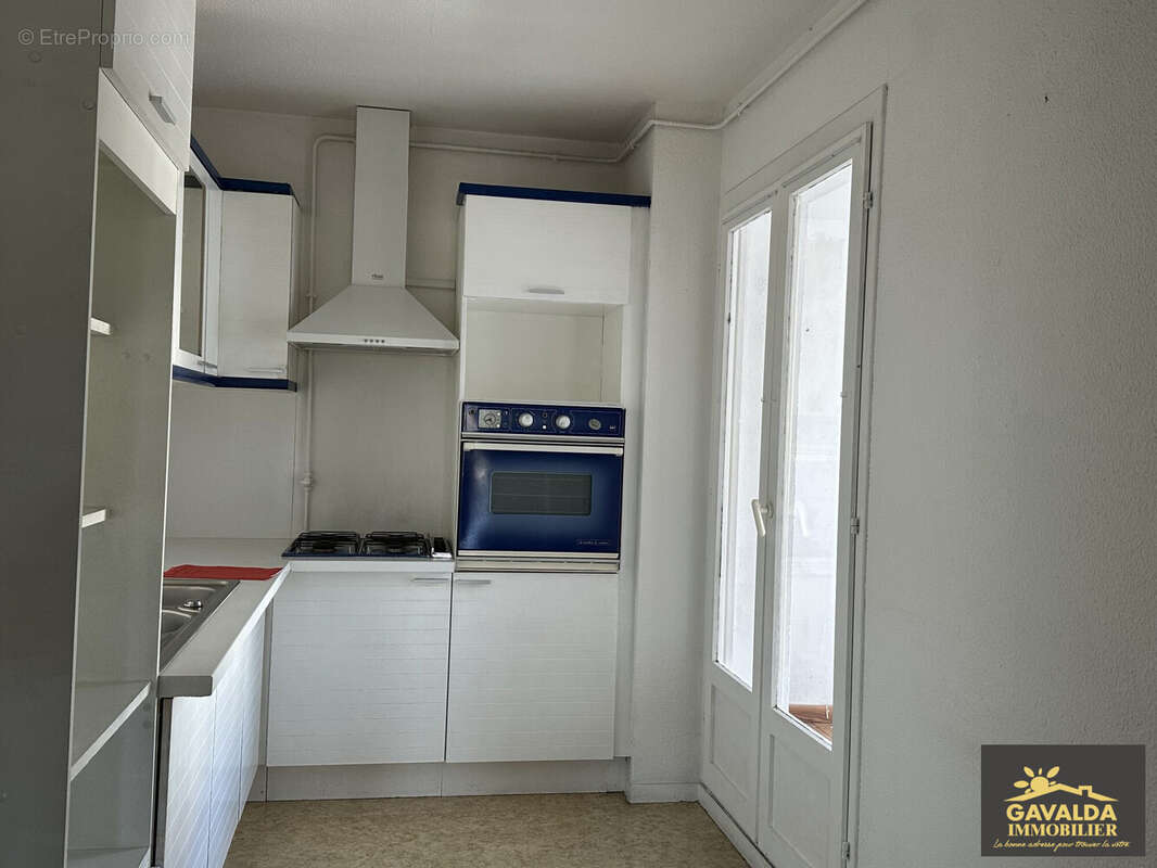 Appartement à PERPIGNAN