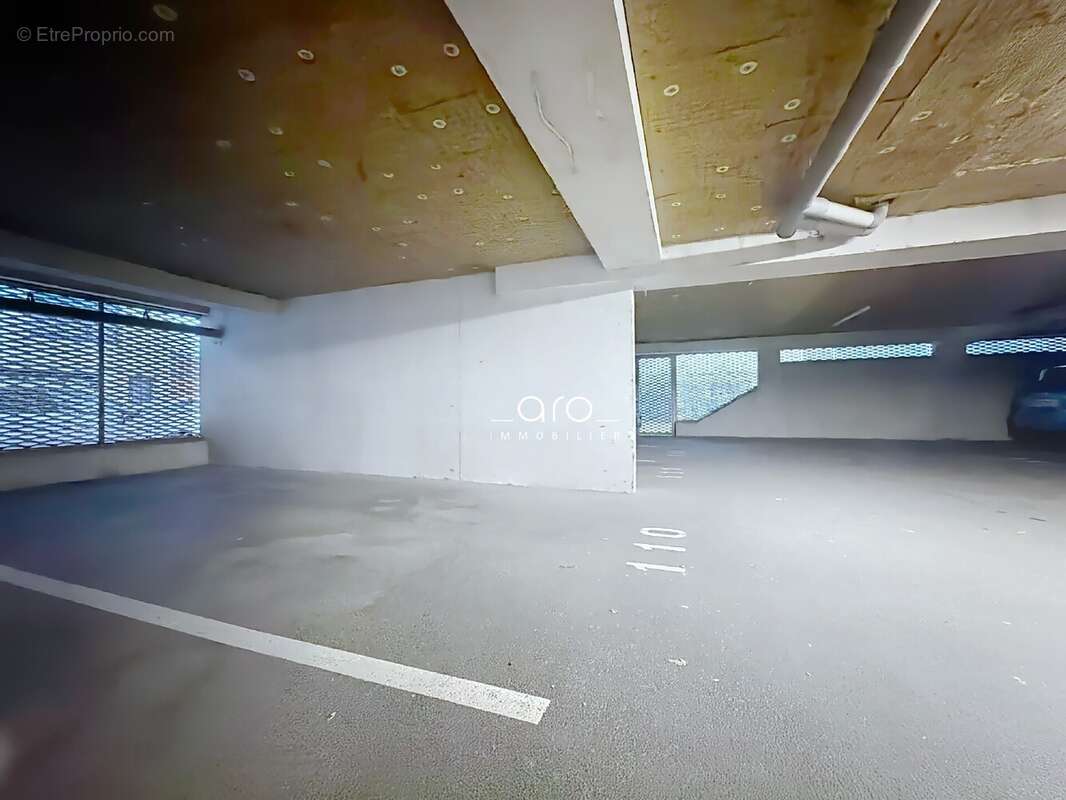 Appartement à SAINT-ANDRE-LEZ-LILLE