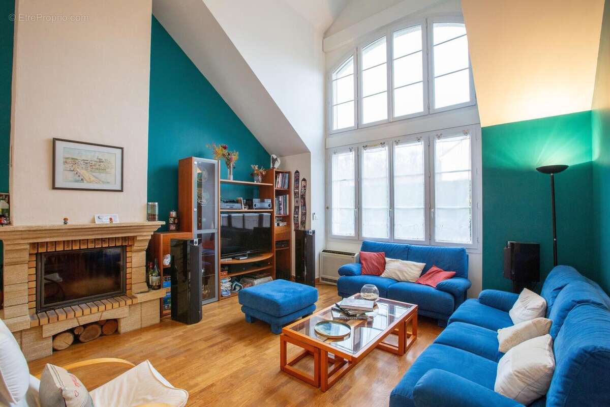 Photo 6 - Maison à SAINT-CYR-L'ECOLE