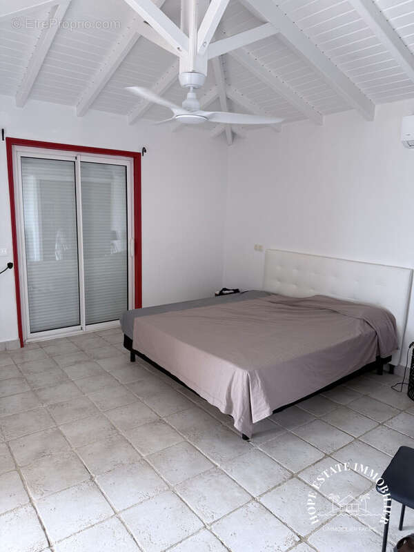 Maison à SAINT-MARTIN