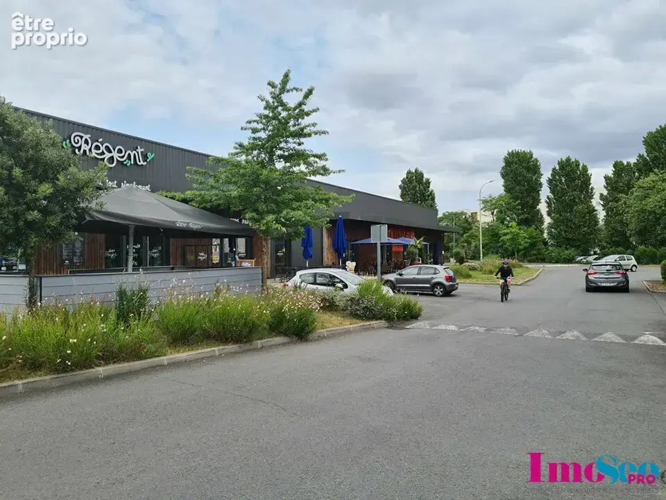 Commerce à MERIGNAC