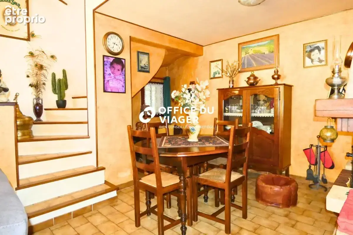 Maison - 8 pièces - 177 m² - photo 13