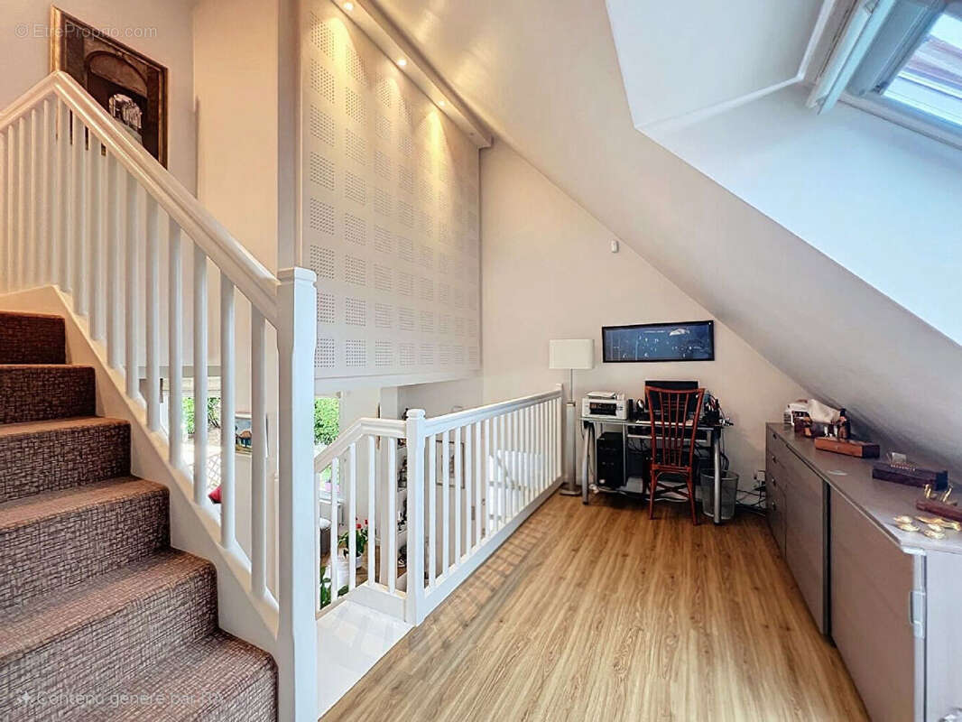 Maison à SAINT-BRIEUC