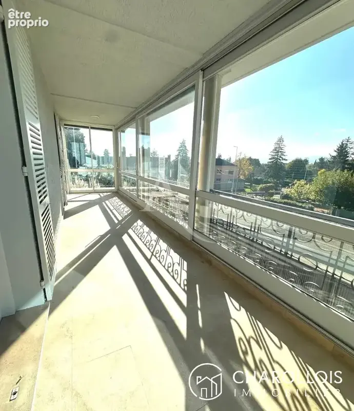 Belle maison rénovée  250 m²  6 chambres - charnay les mâcon - photo 6
