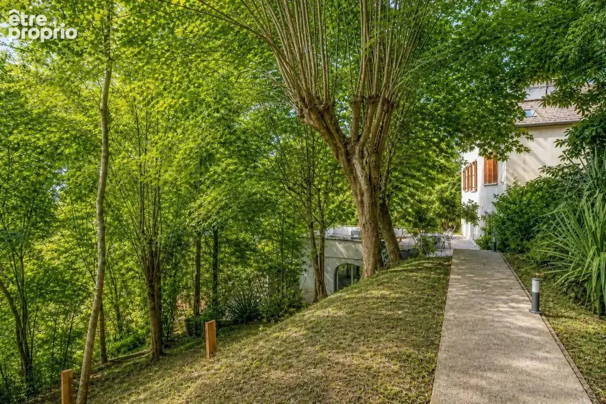 Maison de 5 pièces de 169 m² à Auvers-sur-Oise - photo 21